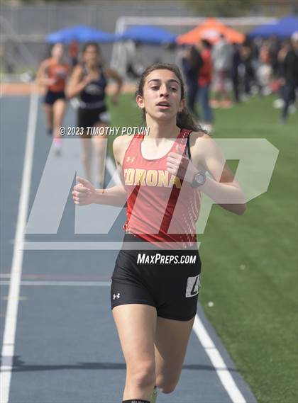 Thumbnail 3 in Roosevelt Invitational photogallery.