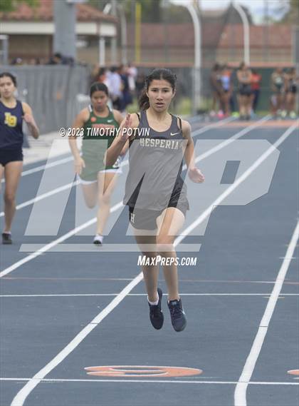 Thumbnail 3 in Roosevelt Invitational photogallery.