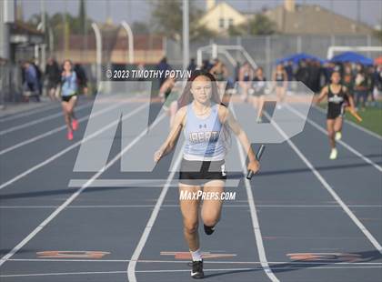 Thumbnail 3 in Roosevelt Invitational photogallery.
