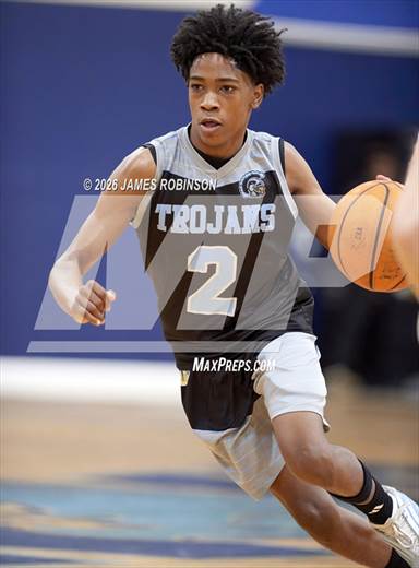 JV: Ribault vs Atlantic Coast (JV Cup)