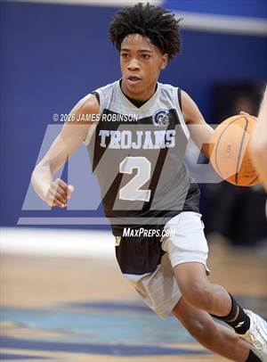 Ribault vs Atlantic Coast (JV Cup)