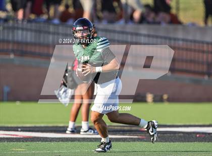 Thumbnail 2 in Springtown @ Mineral Wells (scrimmage) photogallery.