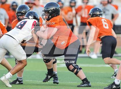 Thumbnail 1 in Springtown @ Mineral Wells (scrimmage) photogallery.