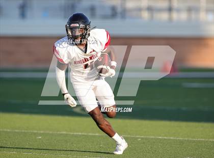 Thumbnail 2 in Springtown @ Mineral Wells (scrimmage) photogallery.