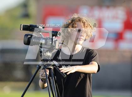Thumbnail 2 in Springtown @ Mineral Wells (scrimmage) photogallery.