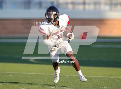 Thumbnail 1 in Springtown @ Mineral Wells (scrimmage) photogallery.