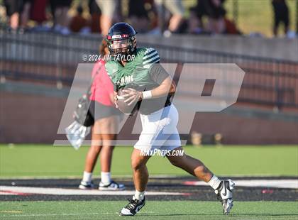 Thumbnail 1 in Springtown @ Mineral Wells (scrimmage) photogallery.