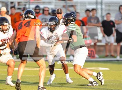 Thumbnail 1 in Springtown @ Mineral Wells (scrimmage) photogallery.