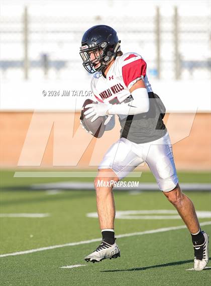 Thumbnail 1 in Springtown @ Mineral Wells (scrimmage) photogallery.