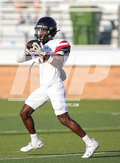 Thumbnail 2 in Springtown @ Mineral Wells (scrimmage) photogallery.
