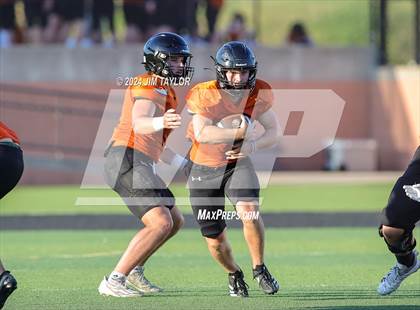 Thumbnail 1 in Springtown @ Mineral Wells (scrimmage) photogallery.