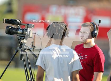 Thumbnail 1 in Springtown @ Mineral Wells (scrimmage) photogallery.