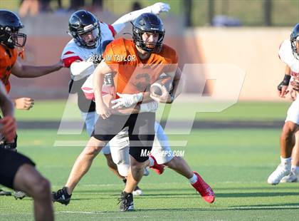 Thumbnail 2 in Springtown @ Mineral Wells (scrimmage) photogallery.