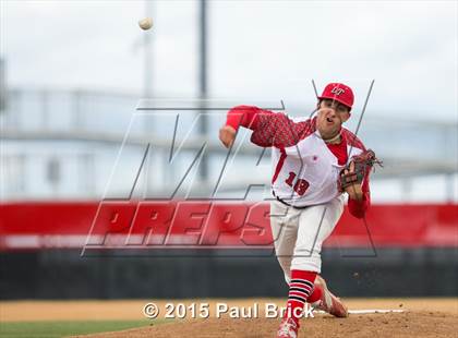 Thumbnail 1 in Lake Travis @ Bowie  photogallery.