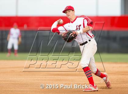 Thumbnail 2 in Lake Travis @ Bowie  photogallery.