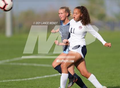Thumbnail 2 in Dakota Ridge @ Ralston Valley photogallery.