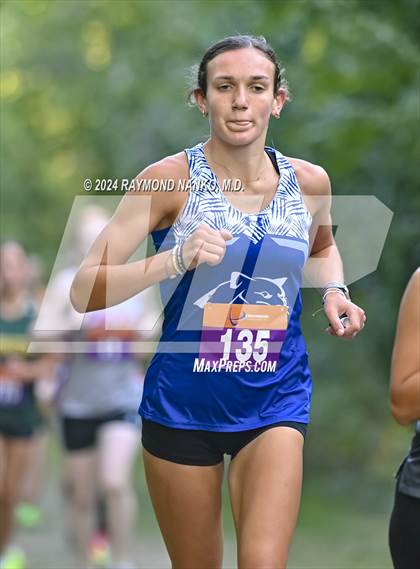 Thumbnail 2 in IWU Wildcat Invite (1-3A)  photogallery.