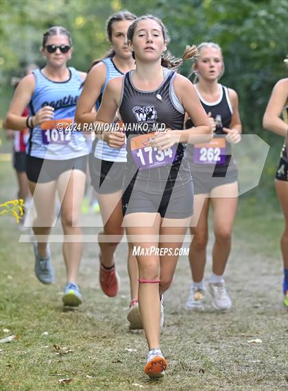 Thumbnail 2 in IWU Wildcat Invite (1-3A)  photogallery.