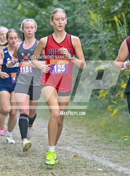 Thumbnail 1 in IWU Wildcat Invite (1-3A)  photogallery.