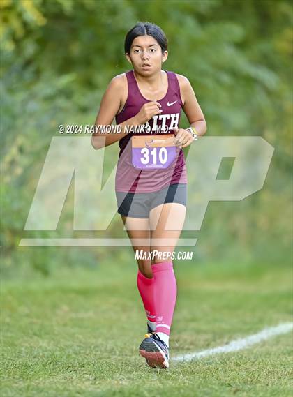 Thumbnail 3 in IWU Wildcat Invite (1-3A)  photogallery.