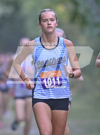 Thumbnail 3 in IWU Wildcat Invite (1-3A)  photogallery.
