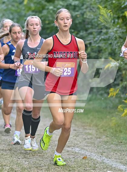 Thumbnail 3 in IWU Wildcat Invite (1-3A)  photogallery.