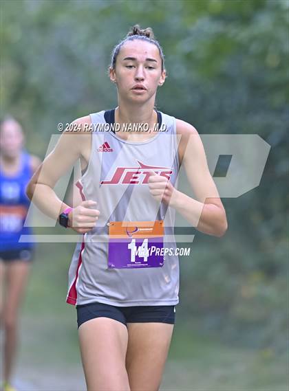 Thumbnail 2 in IWU Wildcat Invite (1-3A)  photogallery.