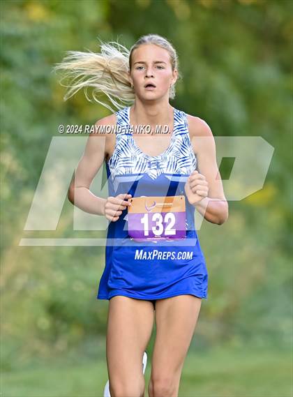 Thumbnail 3 in IWU Wildcat Invite (1-3A)  photogallery.