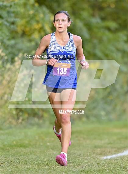 Thumbnail 2 in IWU Wildcat Invite (1-3A)  photogallery.