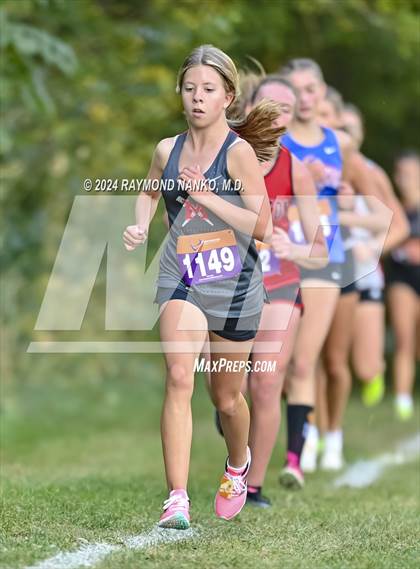 Thumbnail 3 in IWU Wildcat Invite (1-3A)  photogallery.