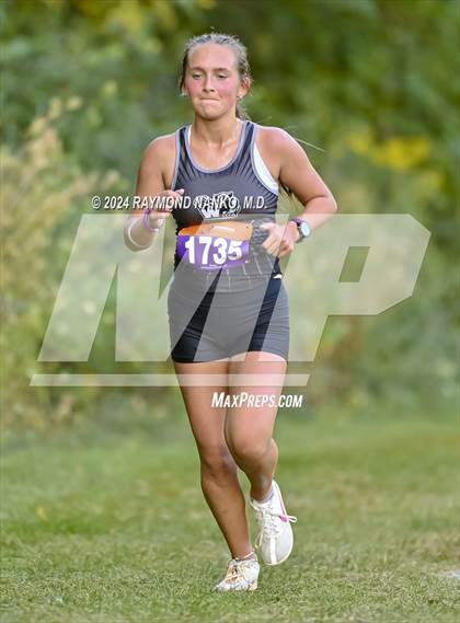 Thumbnail 1 in IWU Wildcat Invite (1-3A)  photogallery.