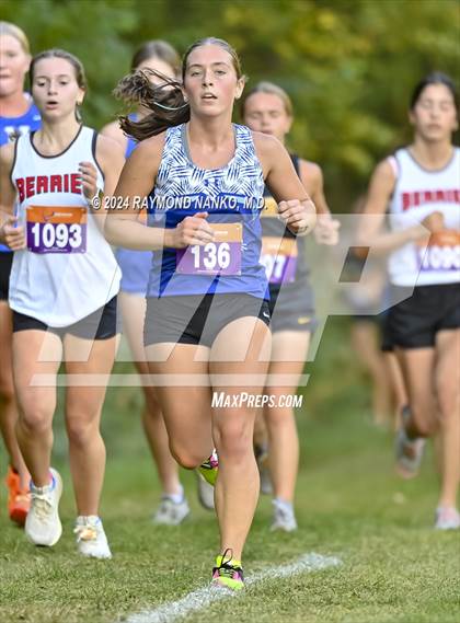 Thumbnail 3 in IWU Wildcat Invite (1-3A)  photogallery.