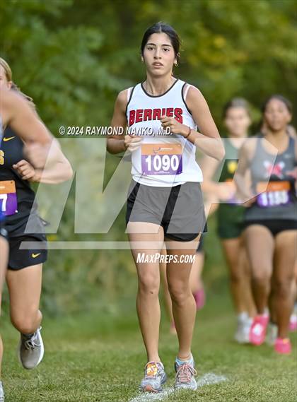 Thumbnail 2 in IWU Wildcat Invite (1-3A)  photogallery.