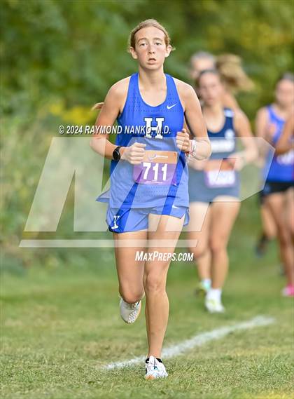 Thumbnail 1 in IWU Wildcat Invite (1-3A)  photogallery.