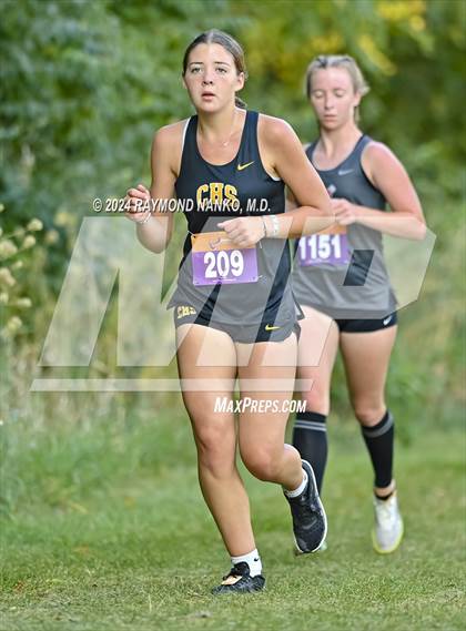 Thumbnail 1 in IWU Wildcat Invite (1-3A)  photogallery.