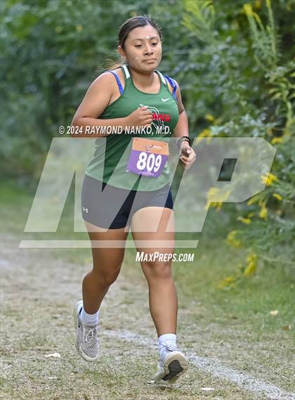 Thumbnail 2 in IWU Wildcat Invite (1-3A)  photogallery.