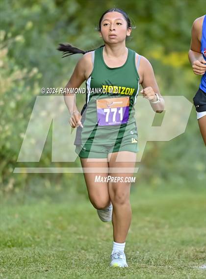 Thumbnail 3 in IWU Wildcat Invite (1-3A)  photogallery.