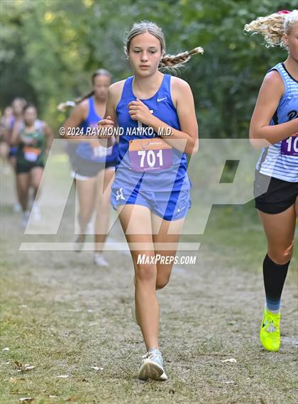 Thumbnail 3 in IWU Wildcat Invite (1-3A)  photogallery.