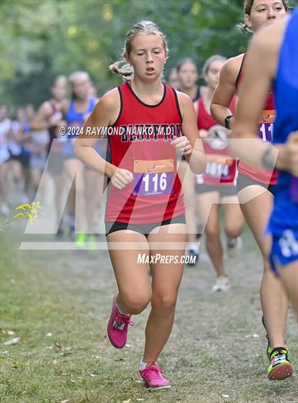Thumbnail 2 in IWU Wildcat Invite (1-3A)  photogallery.