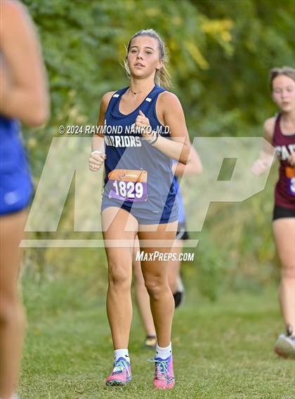 Thumbnail 2 in IWU Wildcat Invite (1-3A)  photogallery.