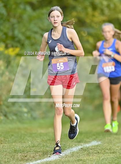 Thumbnail 3 in IWU Wildcat Invite (1-3A)  photogallery.