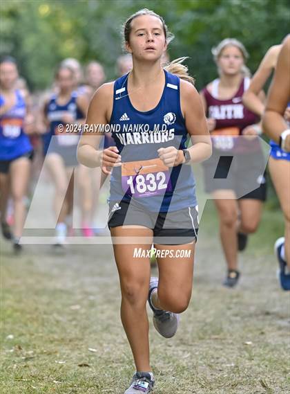 Thumbnail 2 in IWU Wildcat Invite (1-3A)  photogallery.
