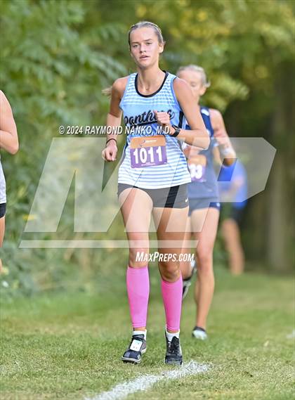Thumbnail 3 in IWU Wildcat Invite (1-3A)  photogallery.