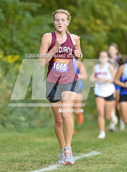 Thumbnail 2 in IWU Wildcat Invite (1-3A)  photogallery.
