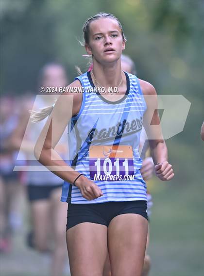 Thumbnail 2 in IWU Wildcat Invite (1-3A)  photogallery.