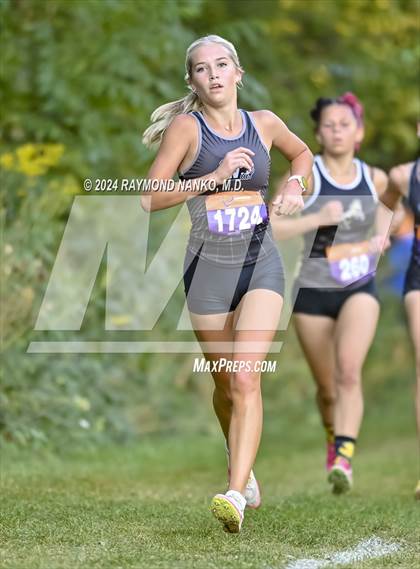 Thumbnail 3 in IWU Wildcat Invite (1-3A)  photogallery.