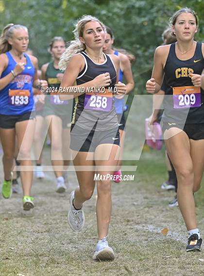 Thumbnail 3 in IWU Wildcat Invite (1-3A)  photogallery.