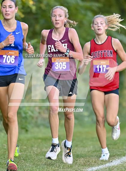 Thumbnail 2 in IWU Wildcat Invite (1-3A)  photogallery.
