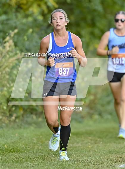 Thumbnail 2 in IWU Wildcat Invite (1-3A)  photogallery.