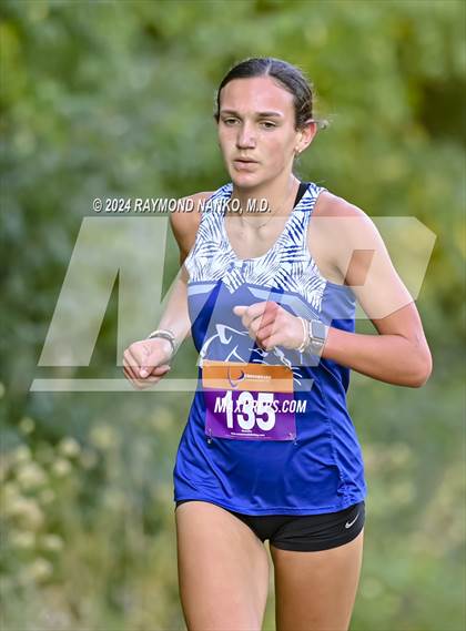 Thumbnail 3 in IWU Wildcat Invite (1-3A)  photogallery.